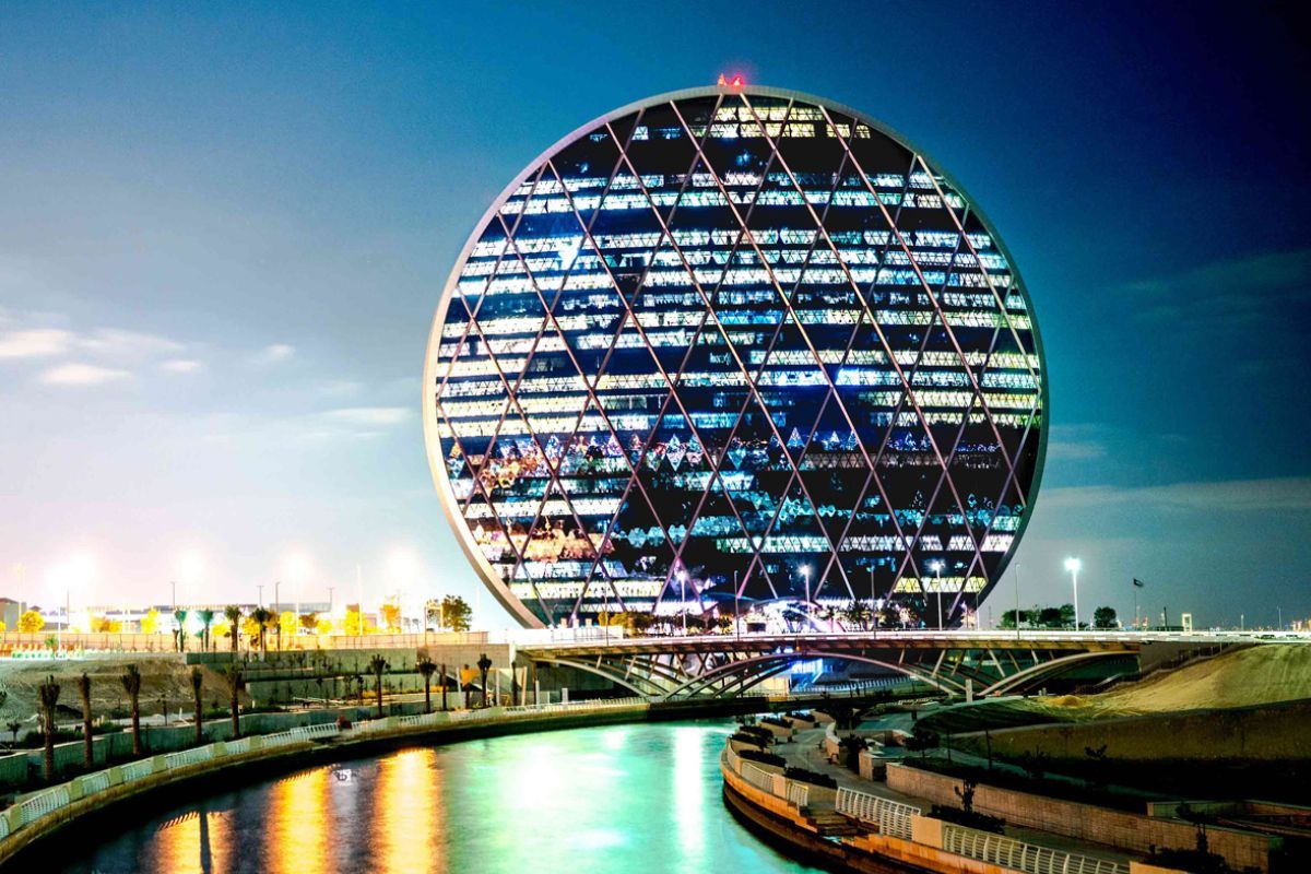 Aldar to debut in Dubai real estate market