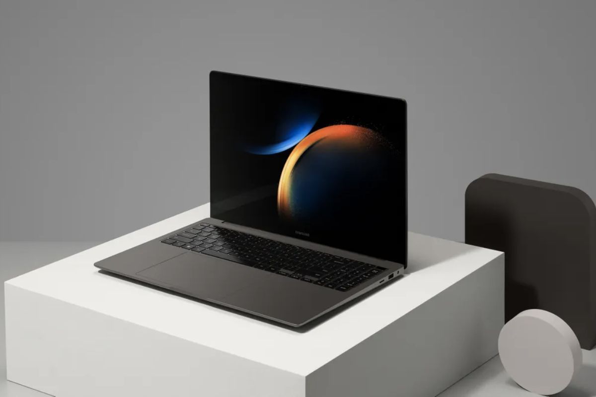 The All New Galaxy Book3 Ultra: Seamless multi-device connectivity and peak computing power