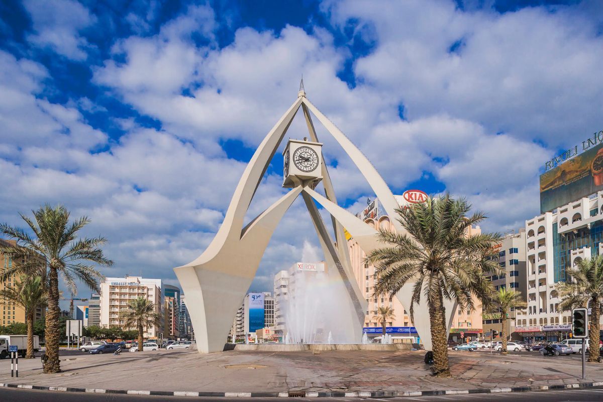 A Guide To The Deira Clock Tower In Dubai a-guide-to-the-deira-clock-tower-in-dubai