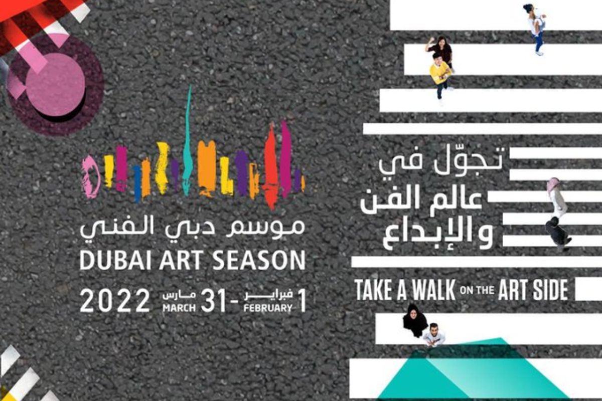 ‘Dubai Art Season’ returns with attractive lineups of artistic and musical activities
