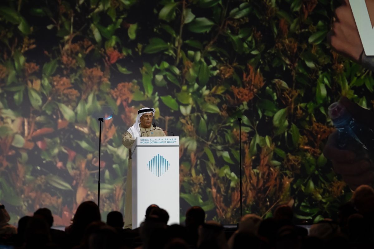 Dubai Perceives Urban Plan 2040 As A Pathway To Wellbeing