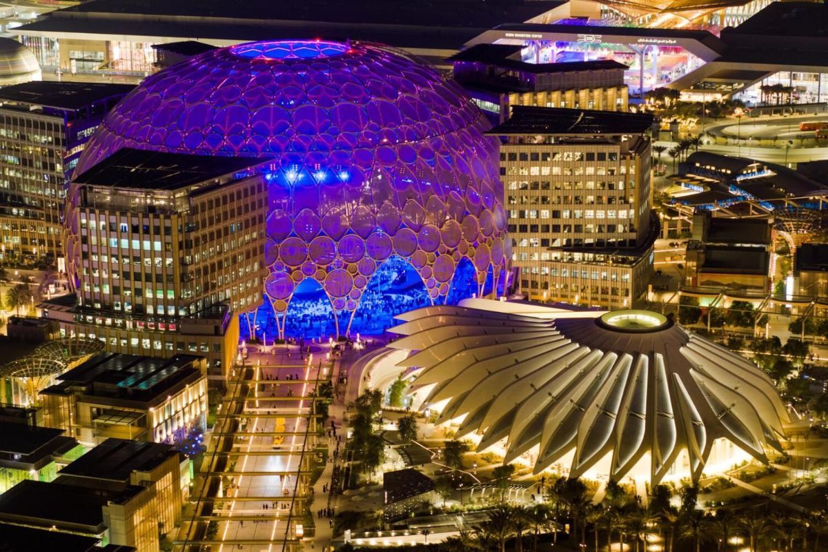 Expo City Dubai opens three new attractions