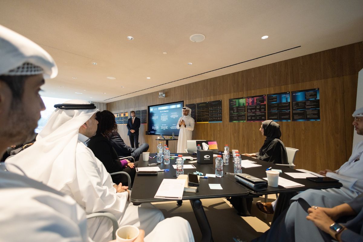 Dubai Culture hosts first Foresight Lab 'Towards 2033'