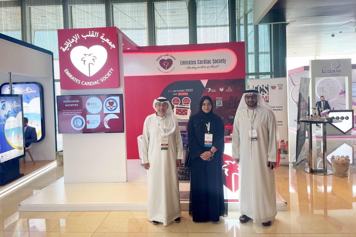 Women’s Heart Disease Conference of Cardiology will kick off on Feb 3