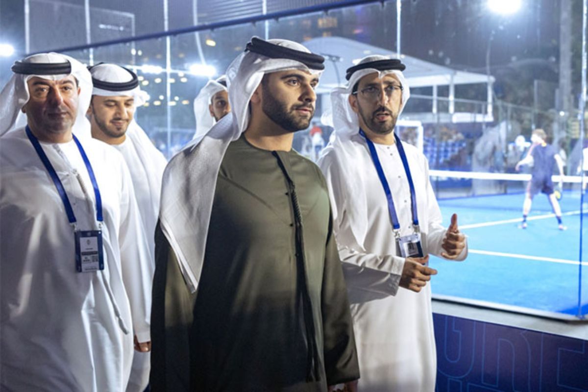 Dubai approves 10-year strategy to develop city’s sports sector