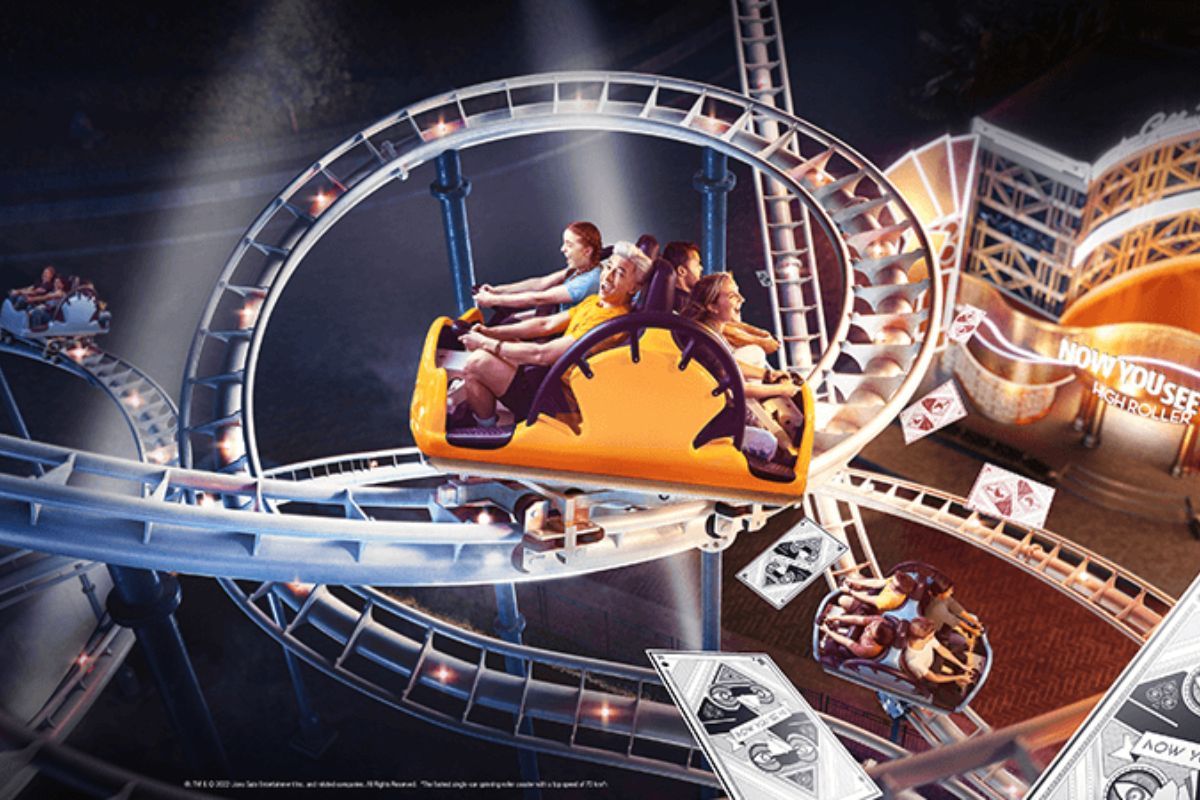 RealMadridworld  Dubai Parks™ and Resorts