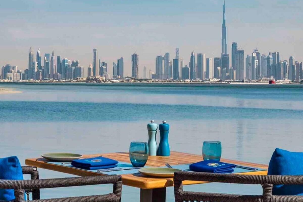 Brand Dubai unveils guide listing outdoor dining experiences in Dubai