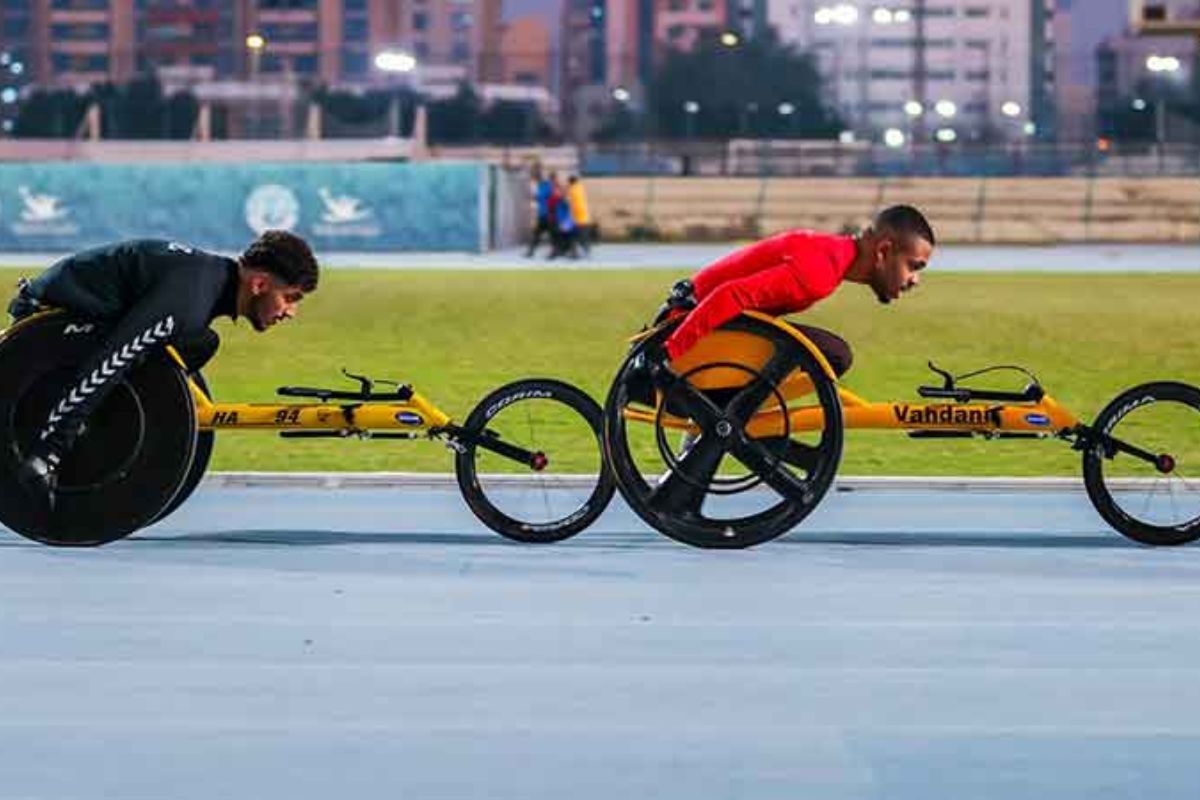 14th Fazza Int’l Dubai 2023 Grand Prix to witness 700 Paraathletes