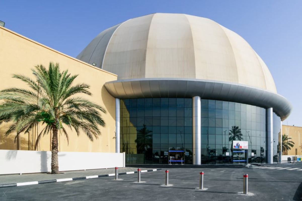 A guide to Outlet Mall in Dubai