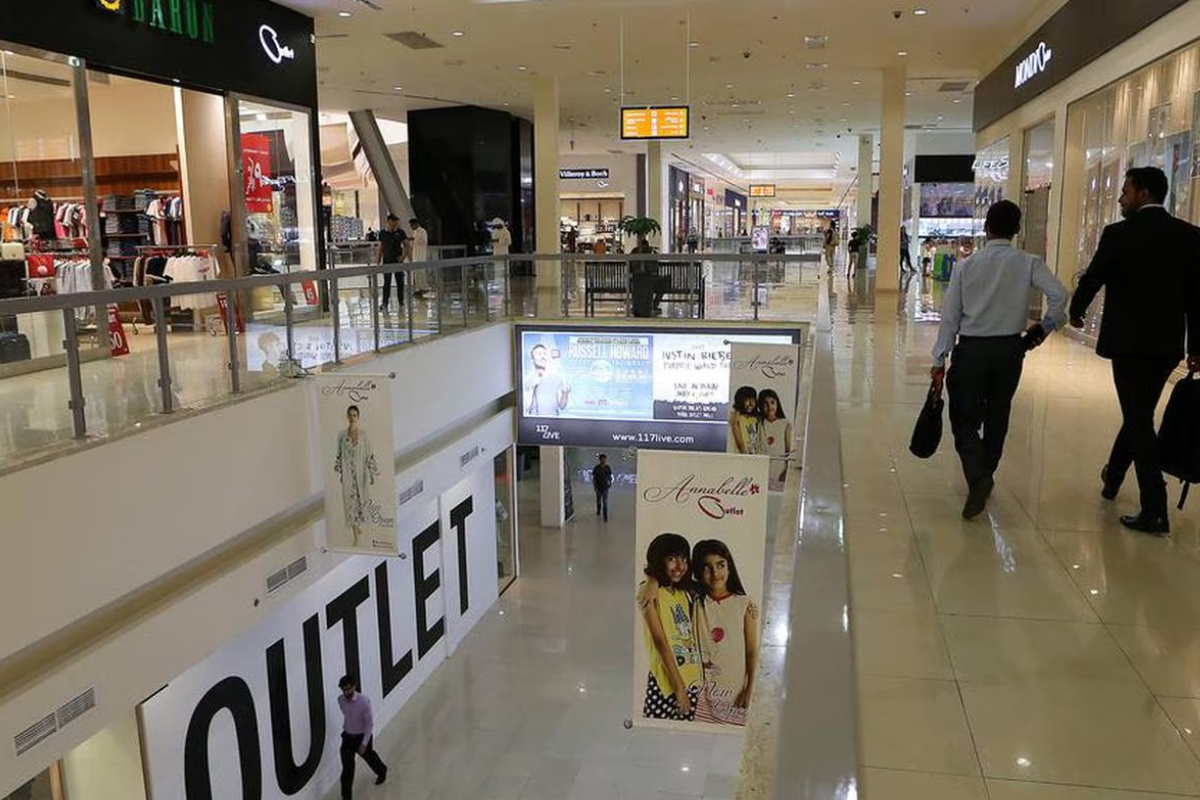 CHARLES & KEITH OUTLET - Dubai Outlet Mall