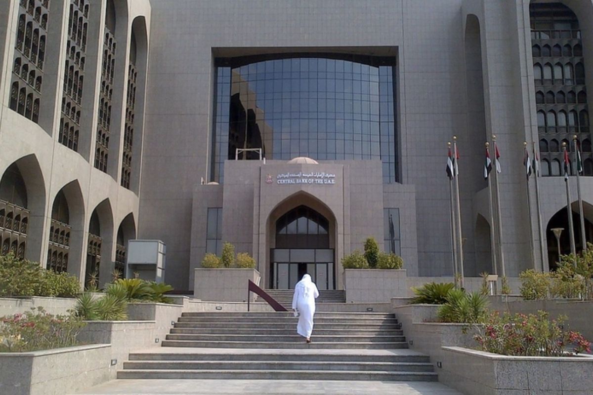 CBUAE launches Central Bank Digital Currency strategy