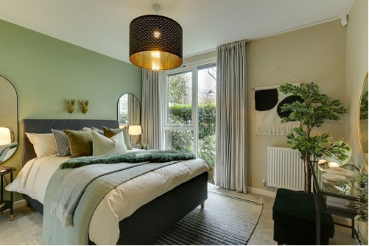 Middle East investors can now take advantage of newly launched Barratt London and IKEA UK collaboration