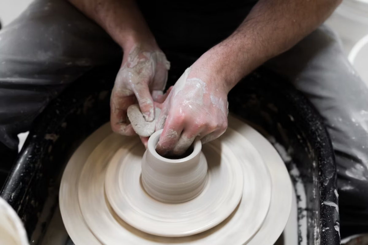 340 Best pottery handbuilding ideas  pottery, pottery handbuilding,  ceramics