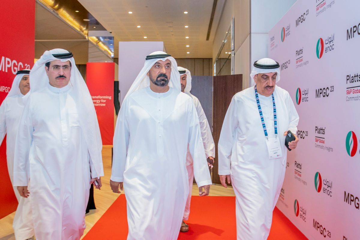 30th Middle East Petroleum & Gas Conference to explore key energy