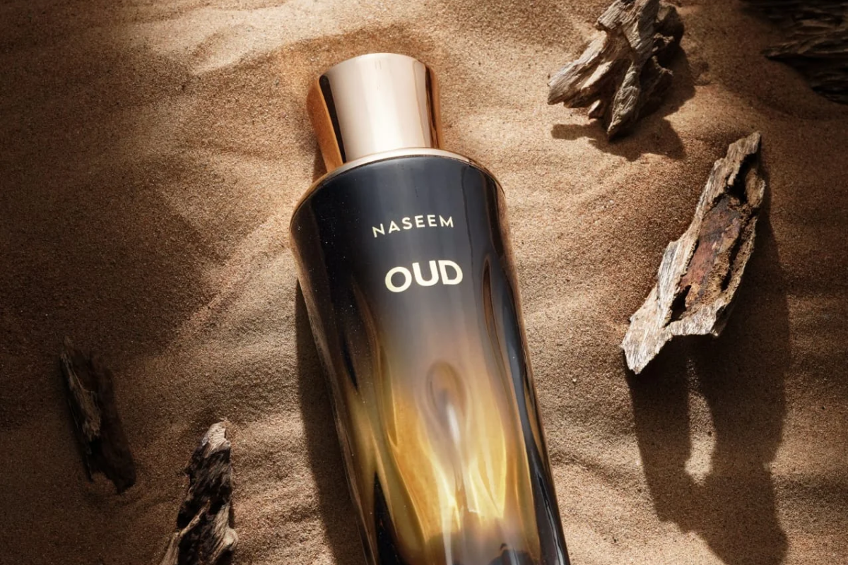  Naseem Mufaddal Dahn al Oud Perfume Oil - Arabian