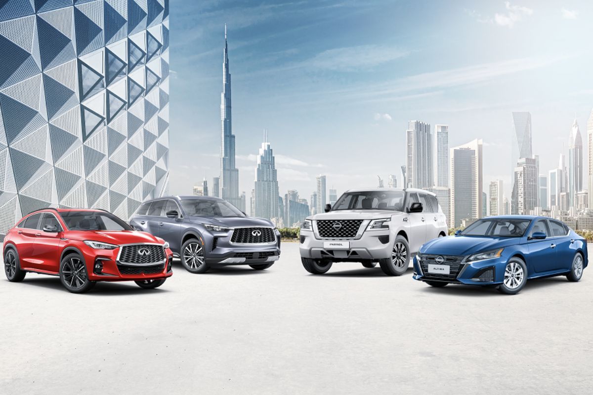 Arabian Automobiles launches AC & Engine Cooling Check Campaign for Nissan and INFINITI