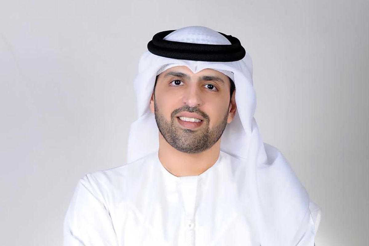 Hamad Al Muhairi becomes first Emirati to chair ICAO's Aviation ...