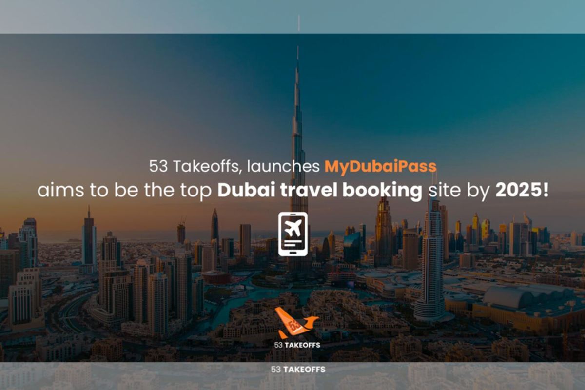 dubai travel website