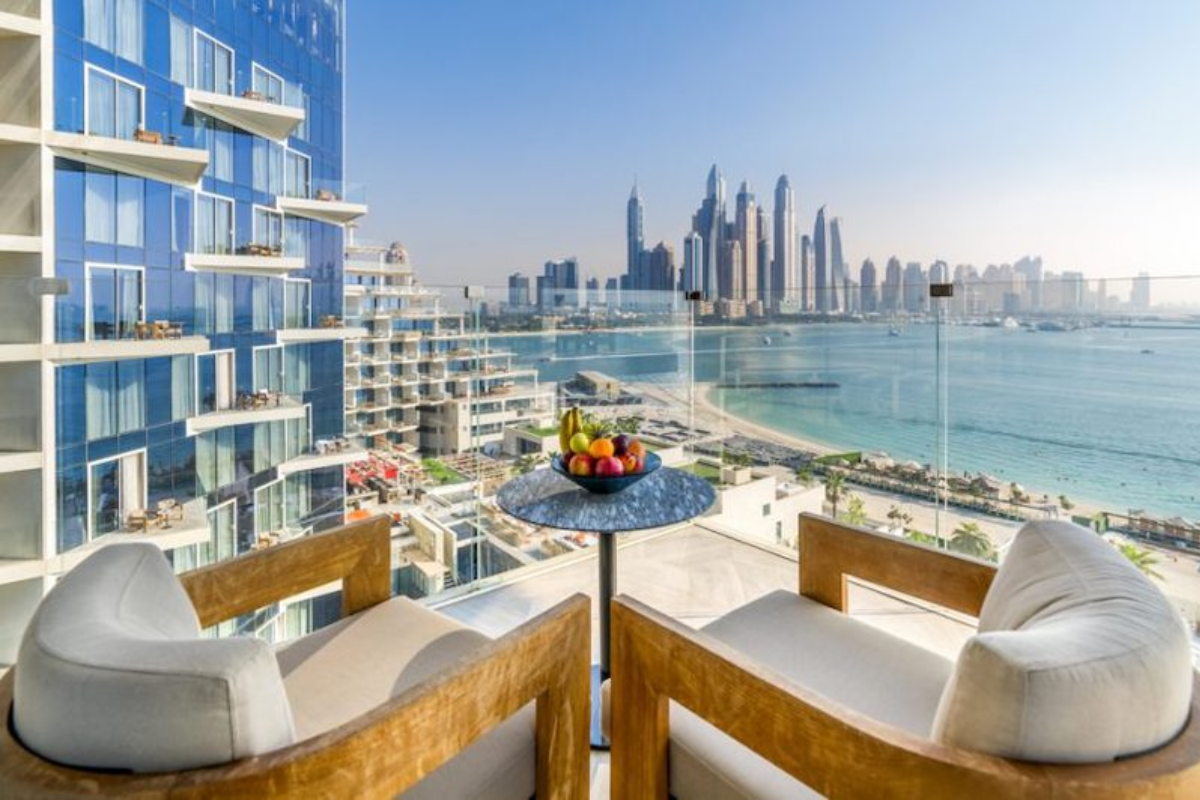 Eid Al-Adha 2023: Dubai's Irresistible Staycation Deals For A Memorable ...