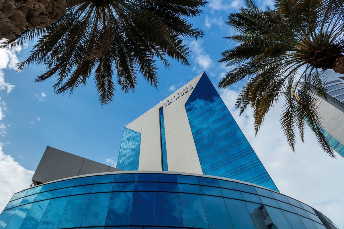 Dubai International Chamber attracts 20 SMEs and 5 MNCs in Q1 2023