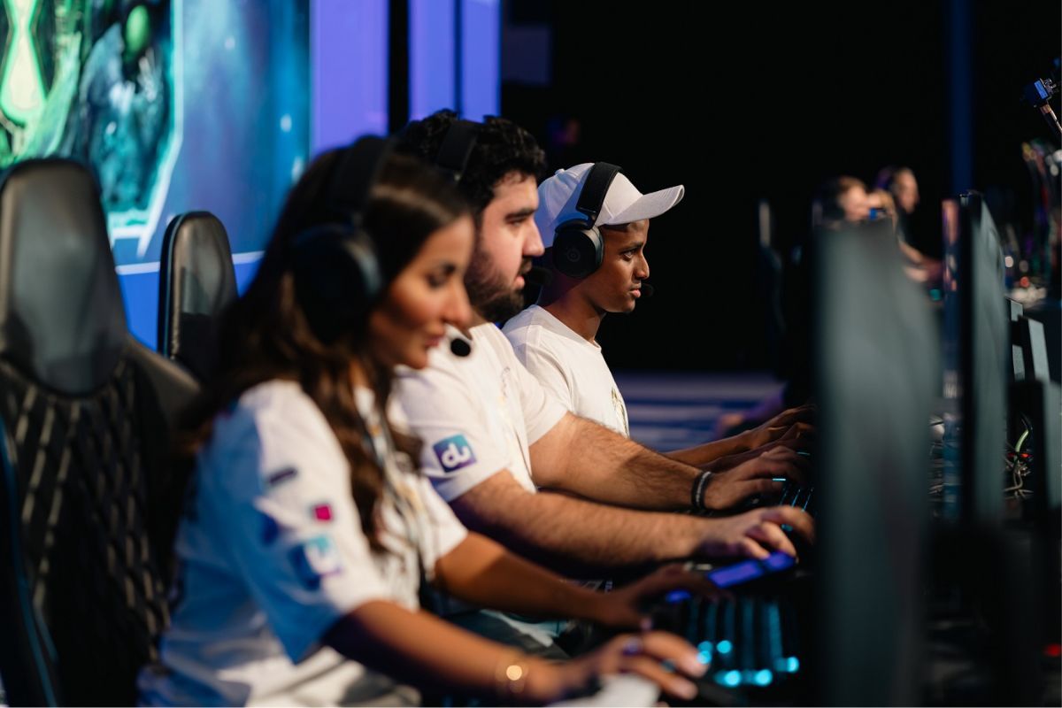 Discover the Top 12 Gaming Destinations in Dubai