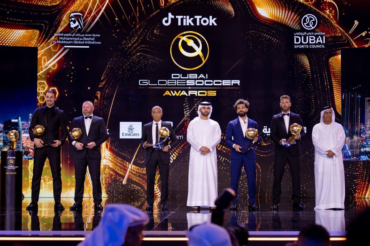 Globe Soccer unveils plans for ‘Road to Dubai’
