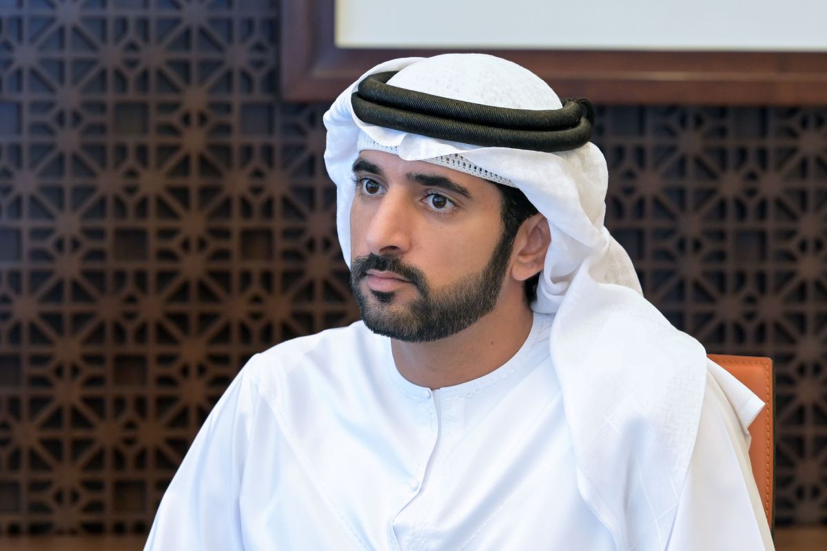 Dubai issues resolution amending regulations governing railways in the city