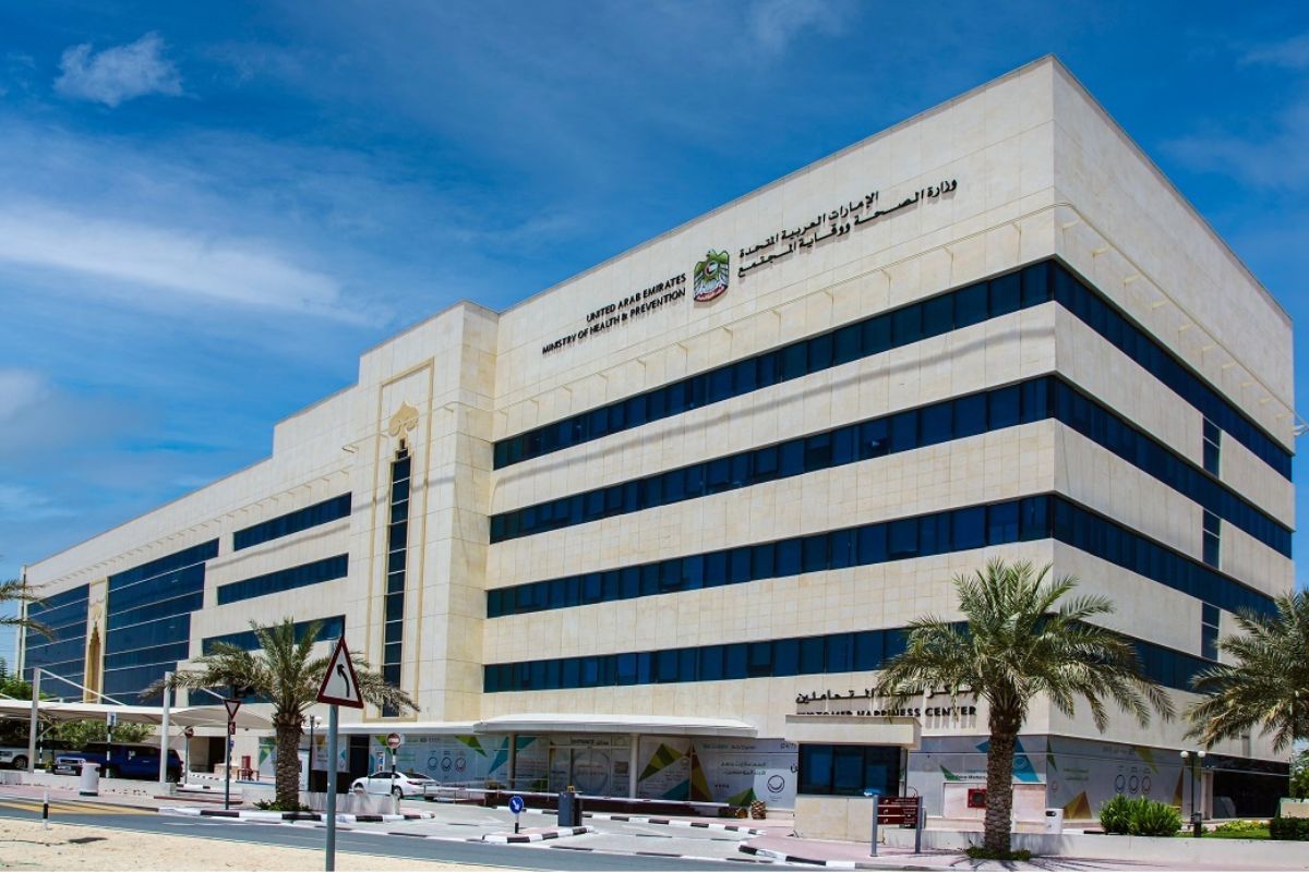 MOHAP Reaffirms Fighting Hepatitis A Top Priority For UAE S Health System   Mohap 