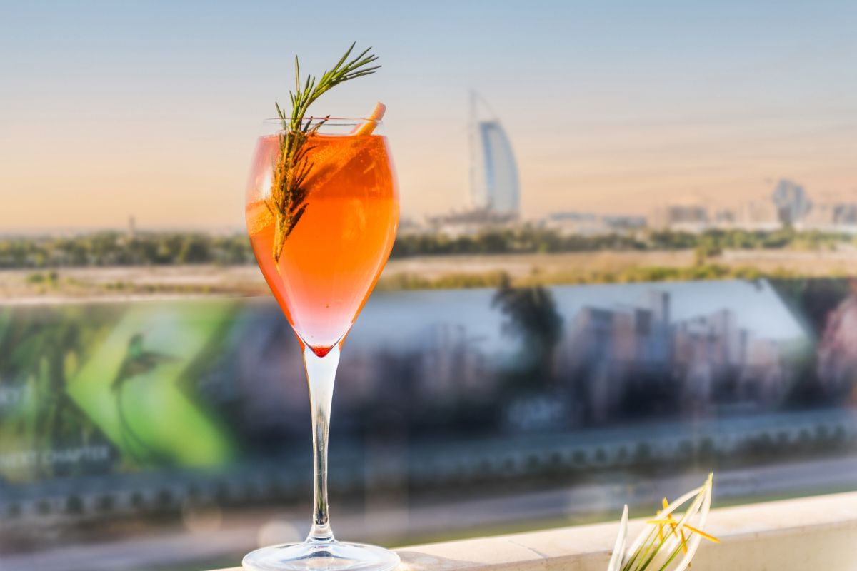 Embrace July with enticing dining offers at Novotel Dubai Al Barsha