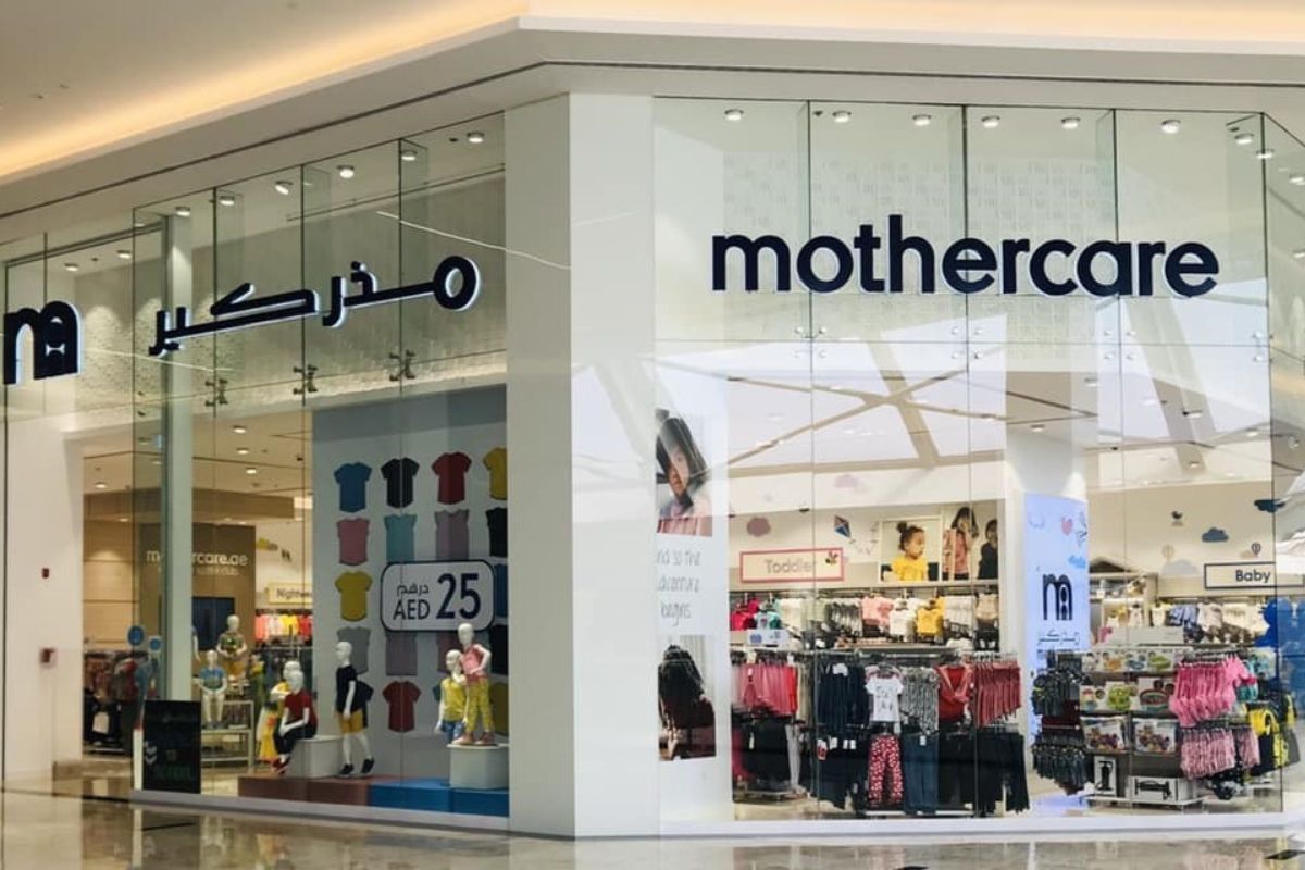 Best store baby store