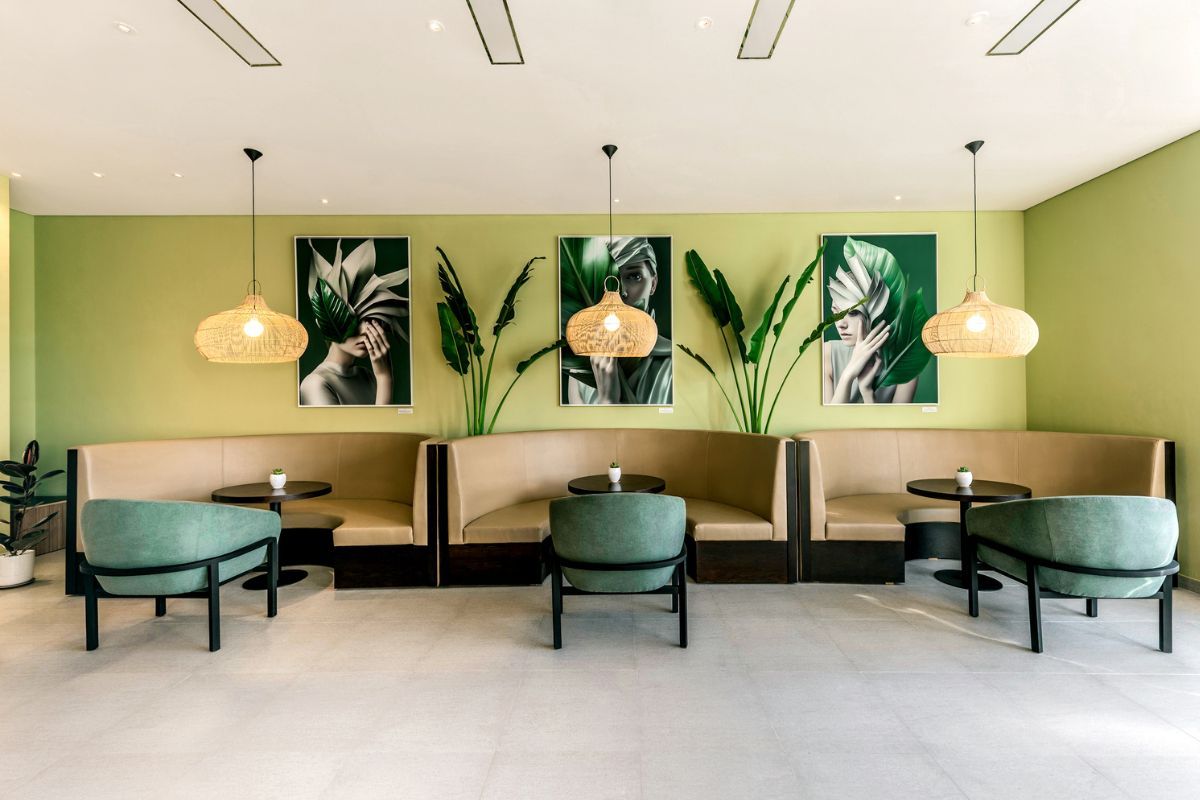 AED 1 Coffee and Scavenger Hunt Excitement on International Coffee Day ...