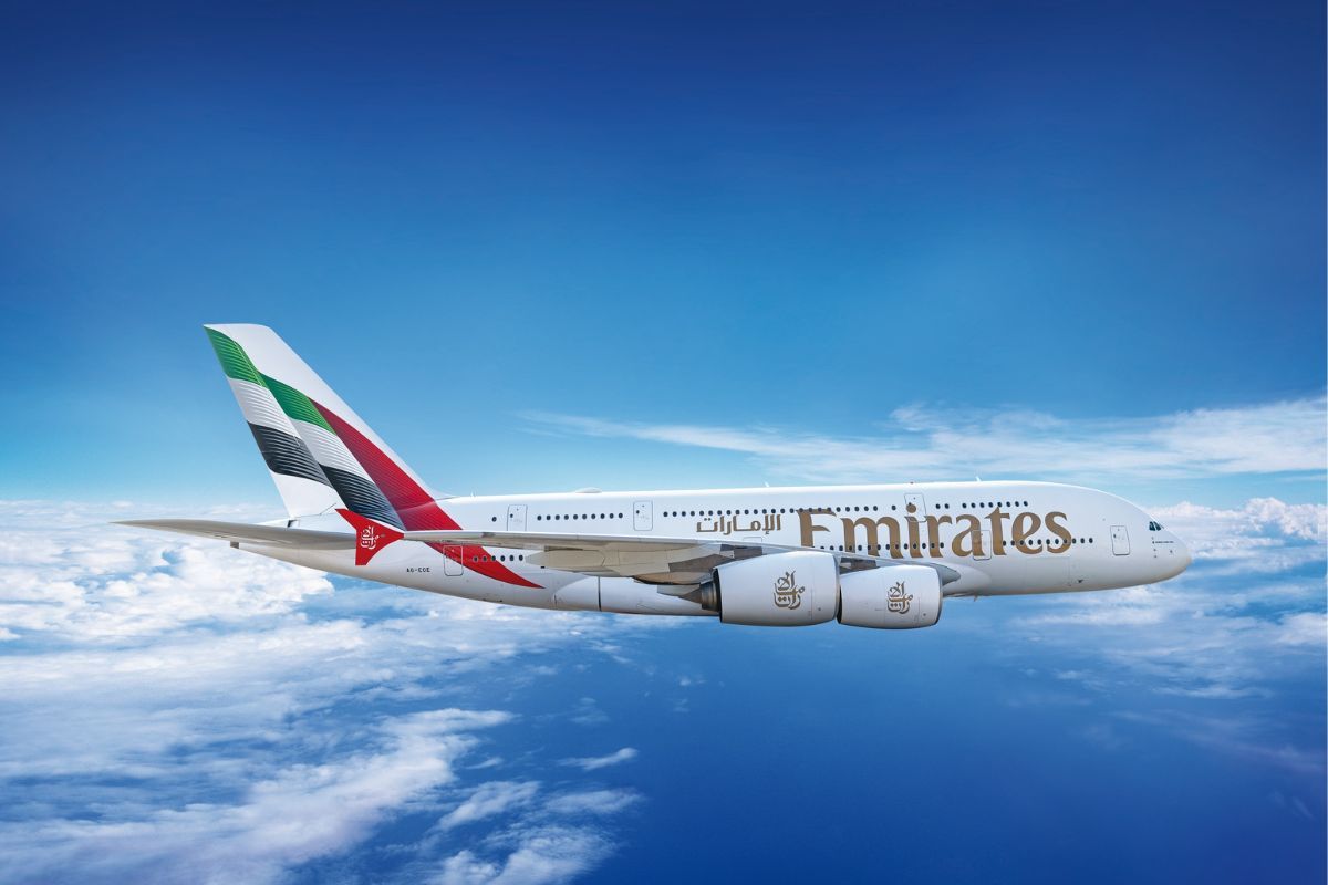 Emirates invites experienced Airbus captains to join its Direct Entry ...