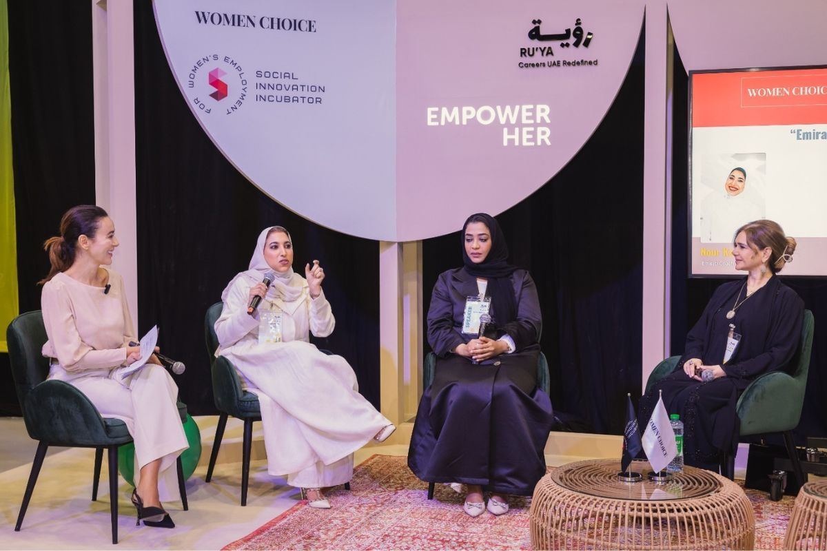 Ru’ya, Careers UAE Redefined connects Emirati job seekers with expanded line-up of top UAE companies