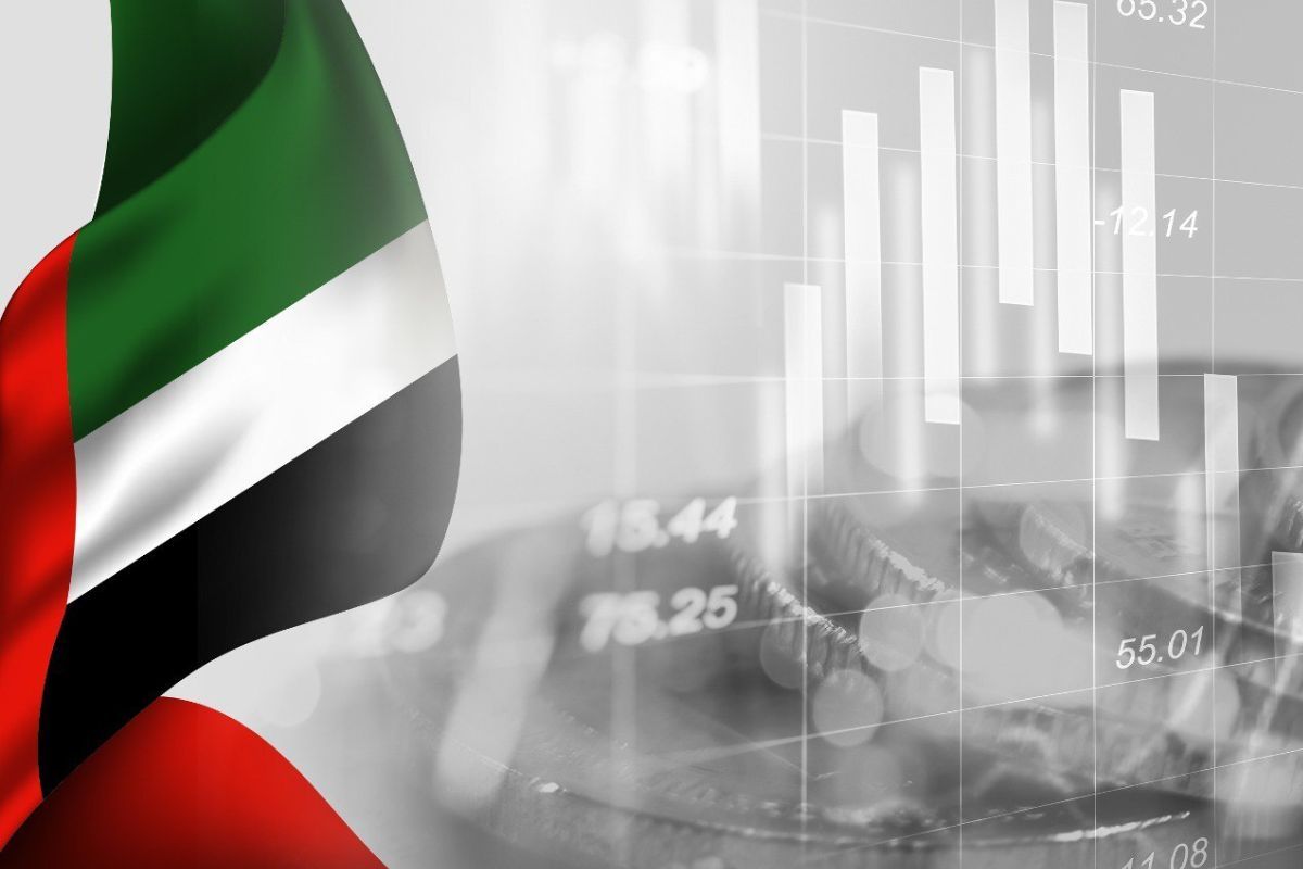 UAE stocks generate strong cash flows Thursday as DFM hits 8month high