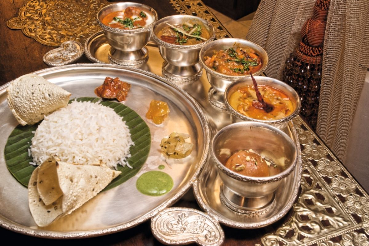 Celebrate Diwali with exquisite North Indian cuisine at Chutney's