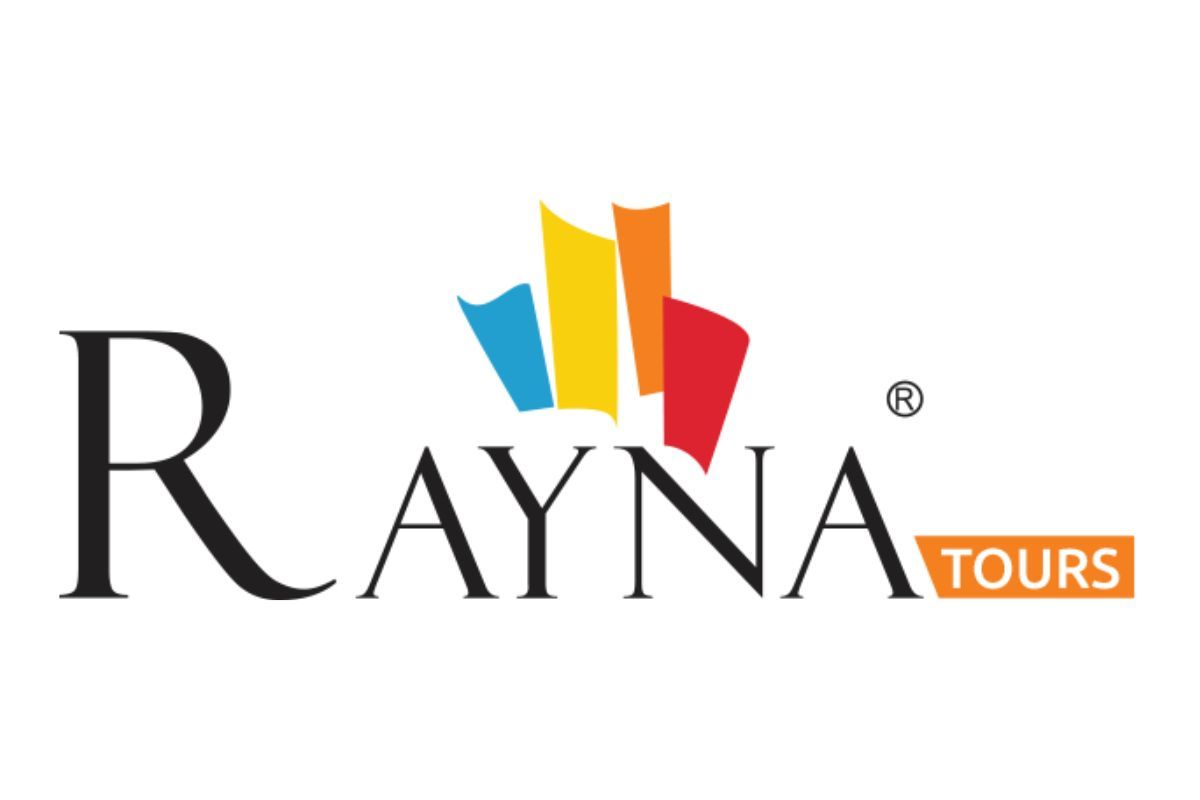 rayna tours ceo