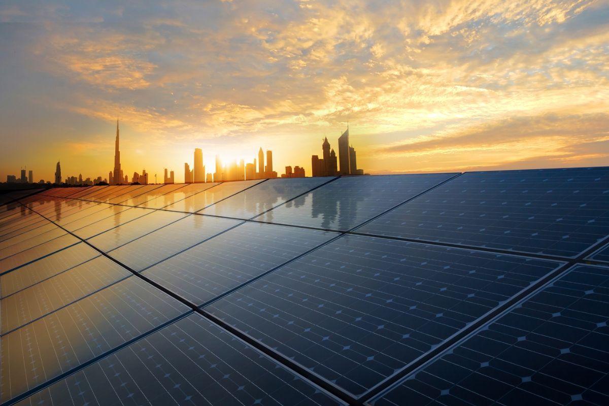 Dubai to Host First MENA Solar Conference Gathering Researchers From 38