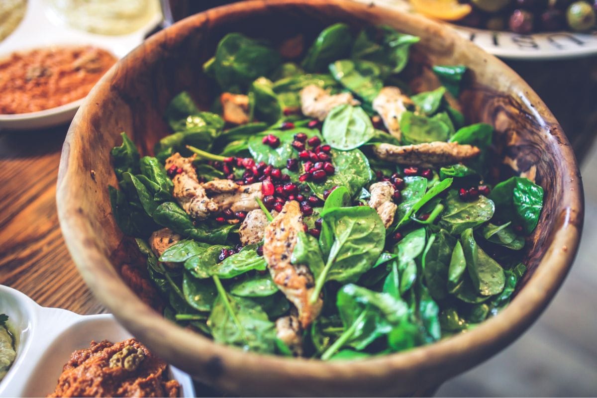 COP28 to Offer 1.5°C-Aligned Menus Across More Than 90 Culinary Outlets