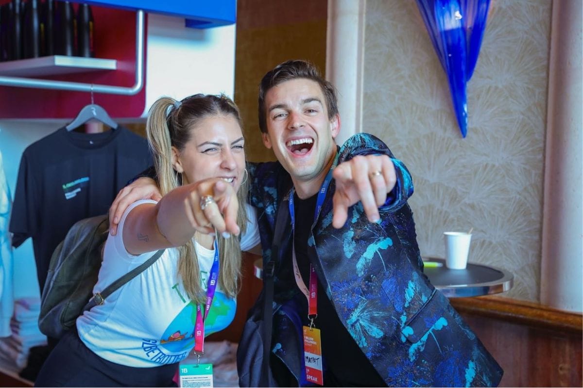 '1 Billion Followers Summit' Consolidates UAE’s Position as Global ...