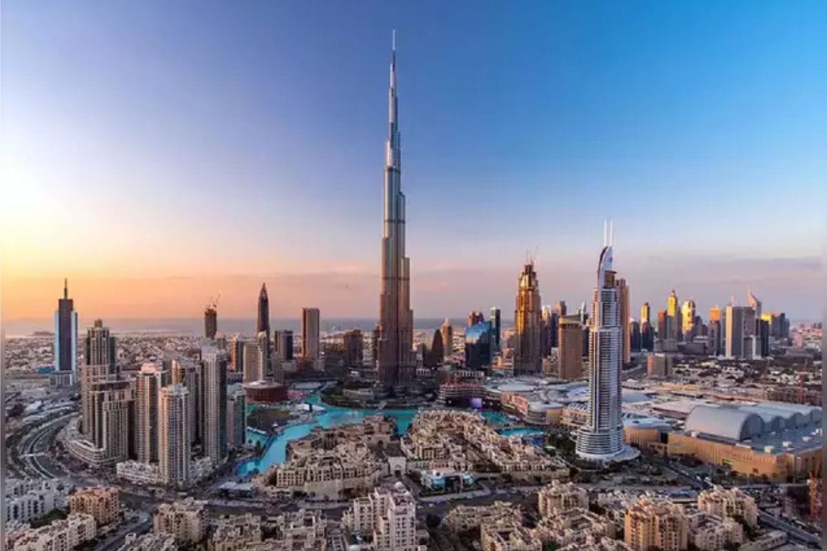 Dubai Property Owners, Investors Turn to Flipping as Prices Hit All