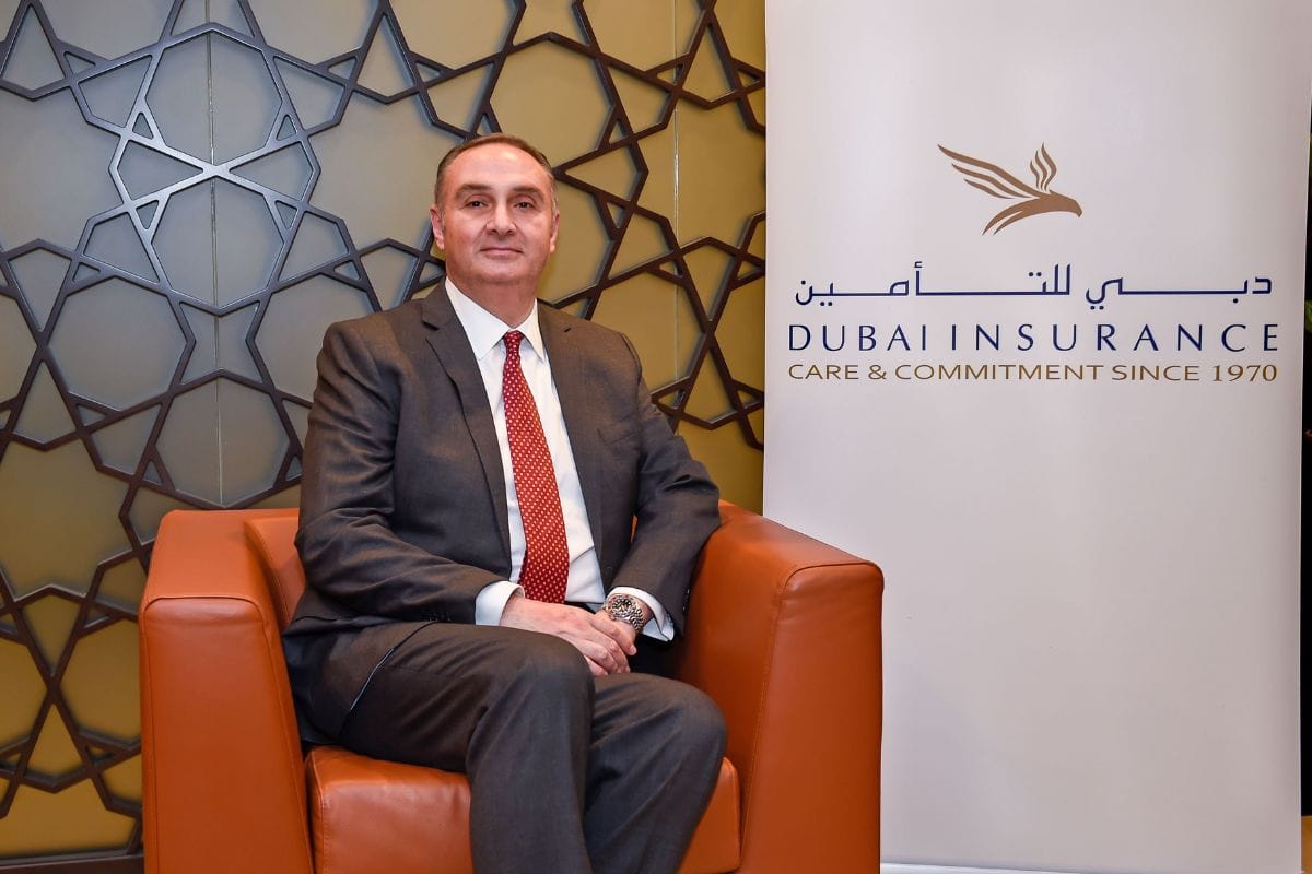 Dubai Insurance Company Assigned 'A' Rating With Stable Outlook