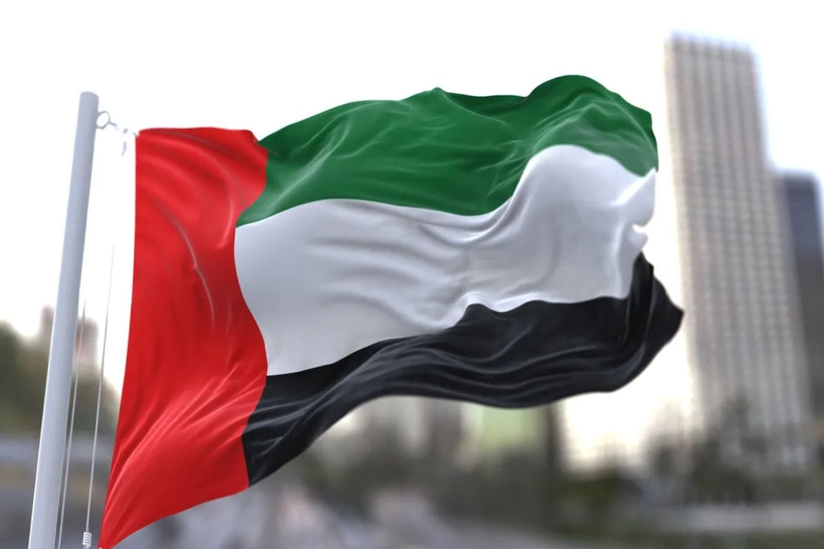 UAE: New Year Holiday Announced for Federal Government