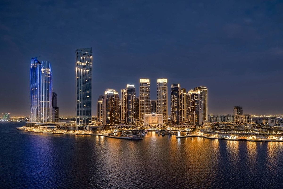 gulf news dubai real estate