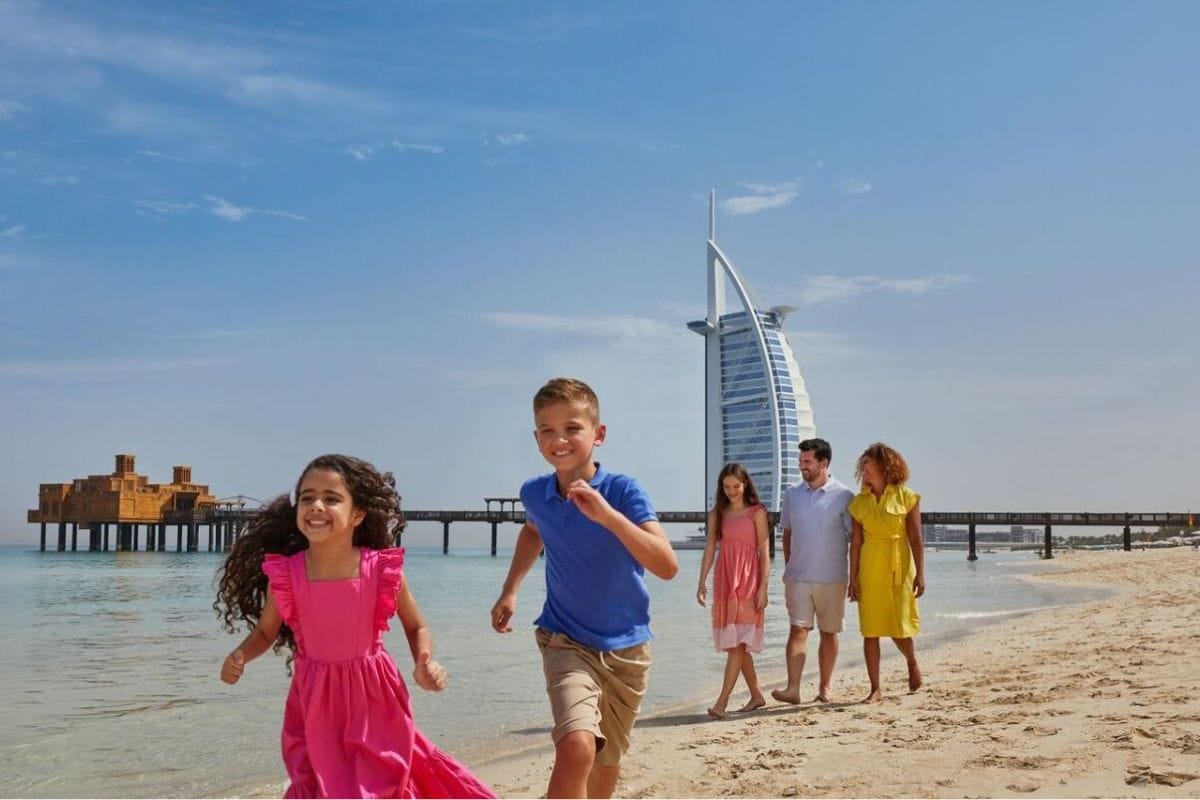 Abu Dhabi, Dubai, Sharjah Ranked More Affordable than Most Major Global ...