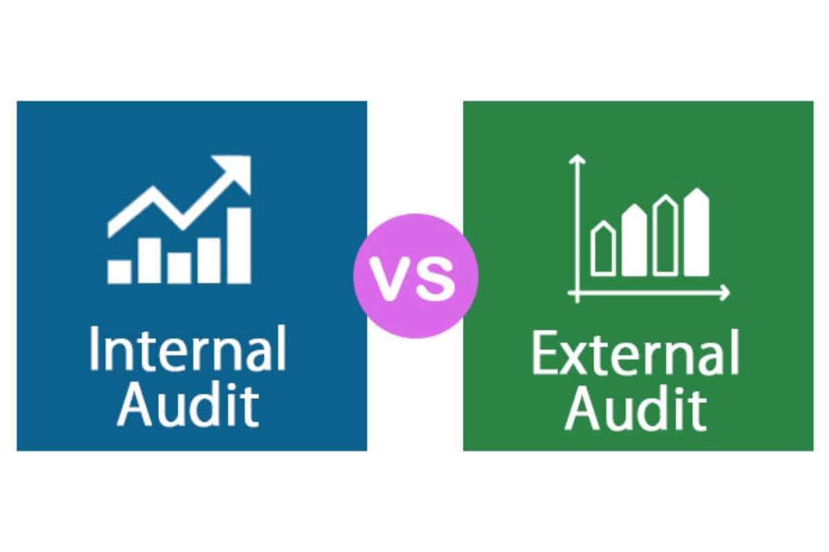 Fair value. External Audit. Internal and External Auditor. Auditing Internal External. Internal Audit vs External Audit.
