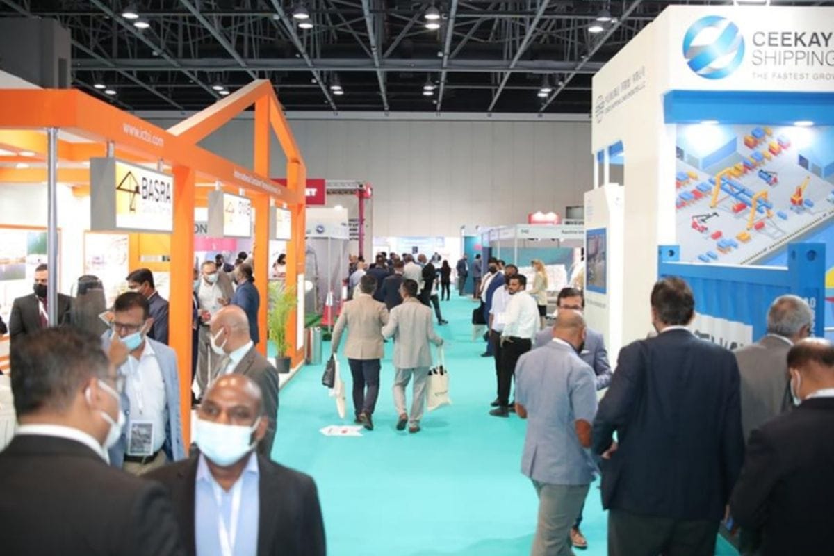 Breakbulk Middle East 2024 to Unite Global Industry Leaders and Experts