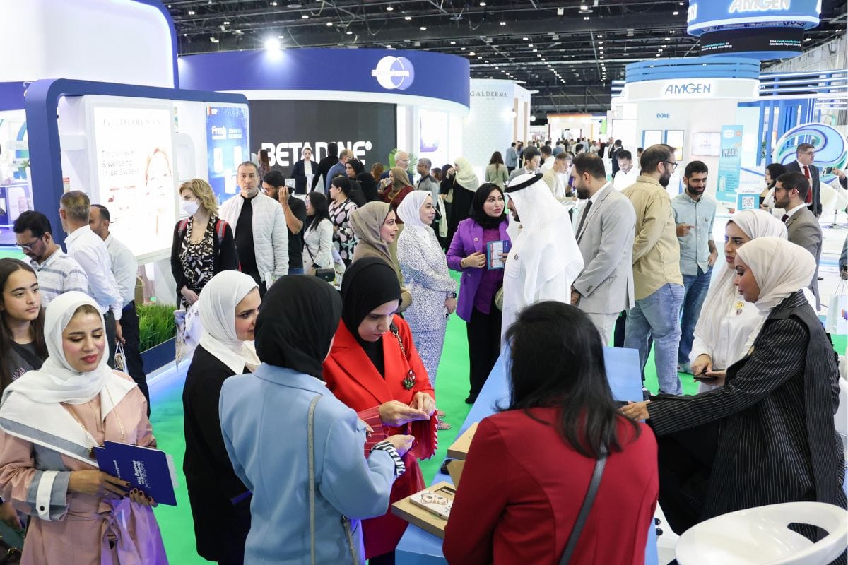 DUPHAT 2024 Sets Stage For Groundbreaking Healthcare Innovations With   Duphat 2024 