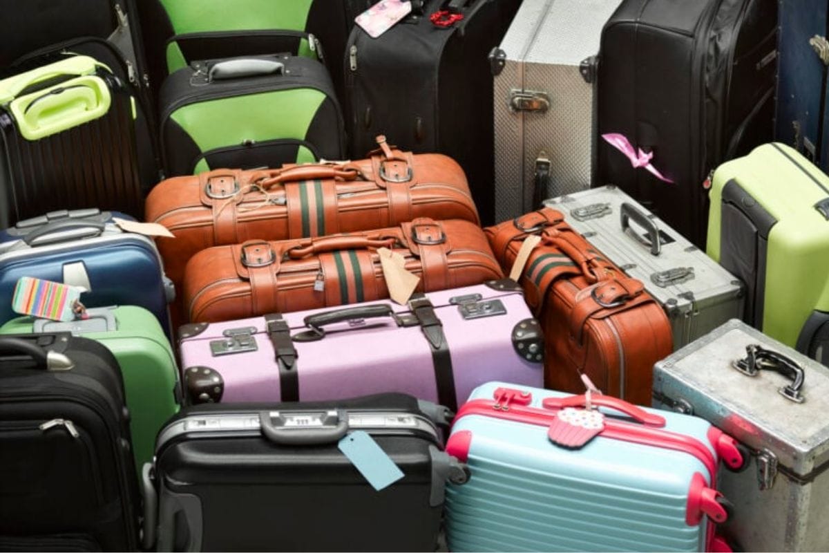 New Luggage Service in UAE Passengers Can Now CheckIn Bags Ahead of