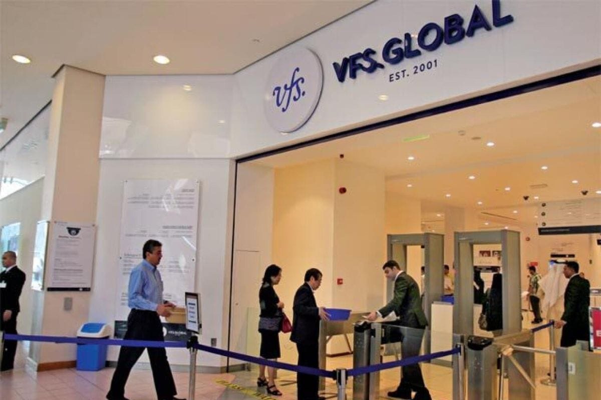 UAE Eid Al Fitr Holidays: Residents Advised To Book Schengen Visa Appointments In Advance