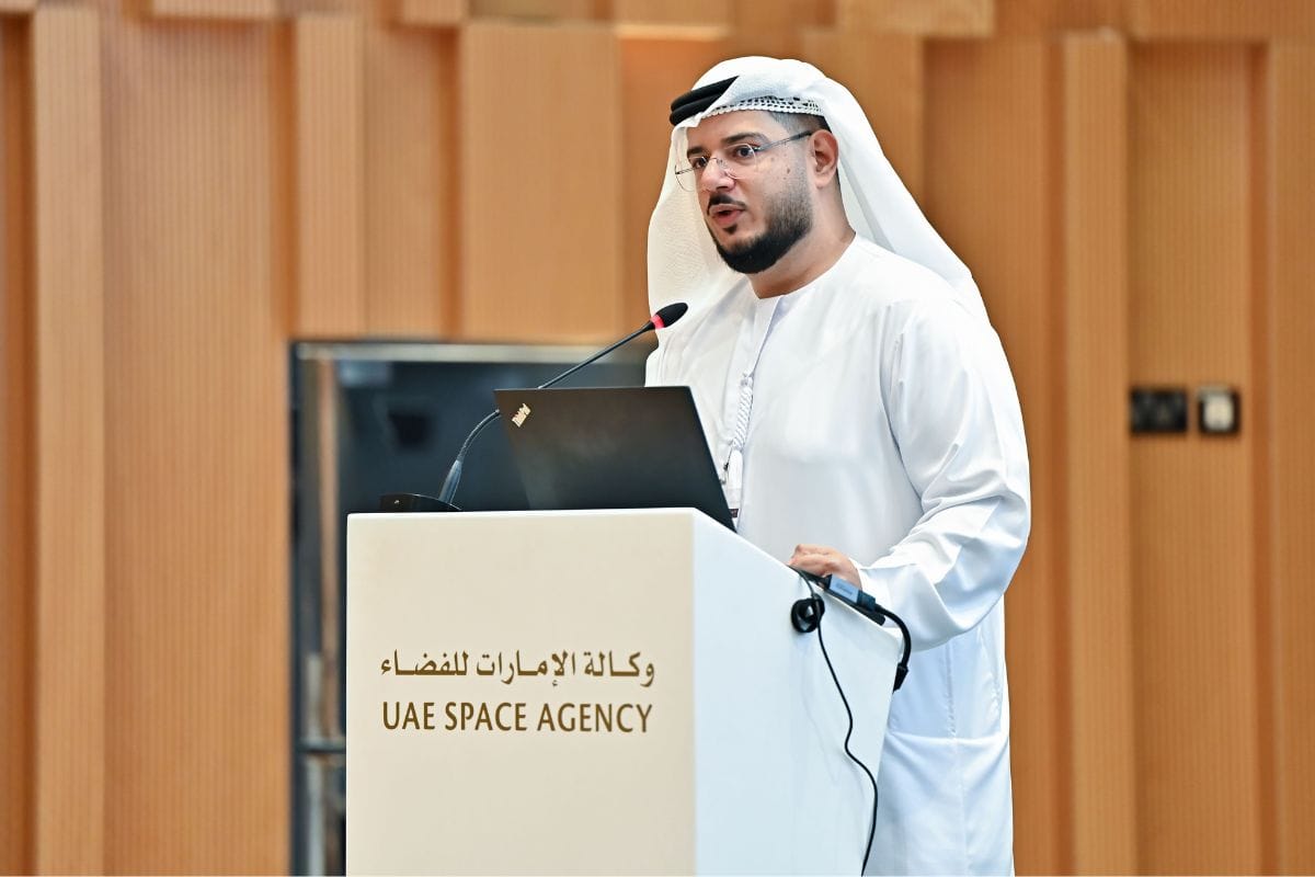 UAE Space Agency Unveils Significant Milestones in 'Emirates Mission to